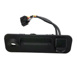 Rear View Camera 95760E6201 Parking Aid 480x600 Resolution for Hyundai Sonata LF