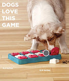 Ottosson by Outward Hound - Interactive Puzzle Game Dog Toys