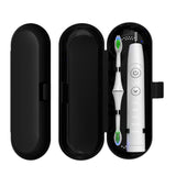 Portable Travel Electric Toothbrush Case Fit for Braun Oral B Xiaomi BRAUN Storage Box Tooth Brush Cover Holder Hiking Camping