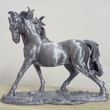 PLA Filament 3D Printer Metallic Silver Silk 1kg1.75mm Bright Silver Very Gossy New Style products Best Sellers Seller
