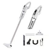 Handheld Wireless Car Handheld Vacuum Cleaner Wet and Dry 120W Suitable for Car Household &amp; Pet Cleaning Vacuum Cleaner