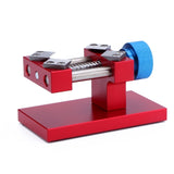 Professional  Watch Bezel Removal Repair Tool, Back Case Opener Workbench Watch Bezel Ring Remover Watchmaker Tool 06N