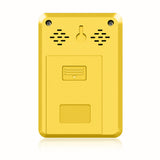 XR3 2-in-1 Handheld Digital Display Electromagnetic Radiation Nuclear Detector EMF Geiger Counter Full-functional Type Tester