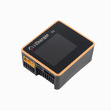 ICharger X12 1100W 12s 30A / S6 1100W 6S 40A Smart Battery Balance Charger Discharger For LiPo Lilo LiFe LiHV LTO NiZn batteries