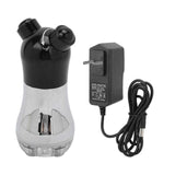 RF Facial Machine RF LED Face Massager Improve Pimples Blue Light for Beauty Salon