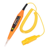 24V 12V Electric Test Pen Probe Control For Car Tester Volt Auto Battery Diagnostic Tools Truck Trailer Motorcycle Accessories