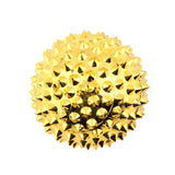 2pcs/lot Magnetic Hand Palm Acupuncture Ball Needle Massage Hot Selling Hand Pain Relief Massager Health Care Equippment