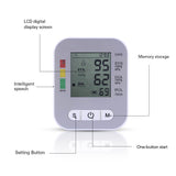 Blood pressure meter monitor Sphygmomanometer tensiometros digitales Arm Automatic wrist cuff for tonometer Tensiometro