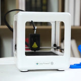 FDM Mini 3D Printer Nano Drukarka Impresora Cheap Imprimante Stampante Impressora Small