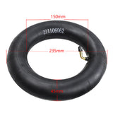 10x2.5/2.75 Inner Tube Tire 45° 10 Inch Electric Scooter Thicken Inner Tire Replacement electric scooter accessories