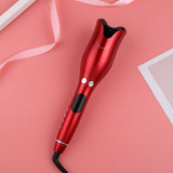 Automatic Hair Curler Curling Iron Rotating Air Curler Styling Tool Curls Waves Ceramic Curly Wave Electric Magic Hair Curler