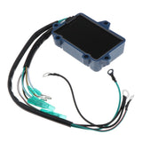 855713A4 CDI Switch Box for Mercury Outboards 1997-2005 6-25 hp Engines