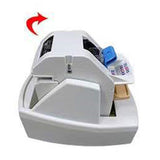 CS-50 Automatic electric stapler intelligent induction accounting financial voucher binding machine accounting documents 50 page