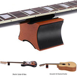 Guitar Neck Rest Support &amp; Guitar Work Mat Pad Acoustic Electric Guitar Instrument Repair Maintenance Care Tool