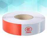 1 Pc Reflective Tape Conspicuity Dot Safety Self Adhesive Sticker for Vehicle Car Auto Truck