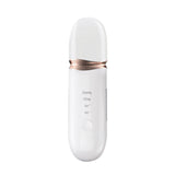 Professional Ultrasonic Facial Skin Scrubber Face Cleaning Machine Comedones Extractor Facial Deep Cleansing For Woman S