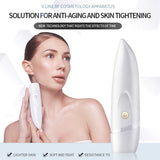 RF Face Neck Lift Machine Double Chin Wrinkle Removal Anti-Aging Skin Tightening Skin Care Tools Multifunction Beauty Devices