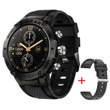 K28H Smart Watch Men BT Phone Call Customize Faces Music Sports Fitness Tracker Super Long Standby Smartwatch For Android IOS