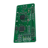 Hotspot Expansion Board,USB Wireless Multi-Mode Hotspot Expansion Board for Raspberry Pi 3 P25 Digital Mobile Radio