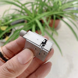 3007 Watch Collet Closing Tightening Reaming Tool Fixing Clamp All-Steel Watch Repair Tools Accessory for Watchmaker