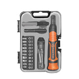 22 In 1 Screwdriver Set Magnetic Screw Driver Kit Bits Precision Electric Screw Driver Bit Set Hand Tools  Screwdrivers Small