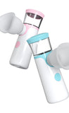 Eye Care Cleaning Instrument Liquid Antibacterial Anti-inflammatory Wash Relief Eye Fatigue Dry Eye Symptom Wash Artifact