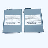 Gigabit Fiber Optical Media Converter 10/100/1000Mbps Single Mode Single Fiber SC Port  External Power Supply