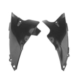Motorcycle Front Air Tube Cover Fairing Cowling fit for Yamaha R1 2004-2006