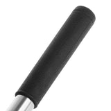 1.5/1.7/1.9m Head Ring Prong Harpoon Spear Rod Fish Dip Net Telescopic Bar Pole