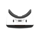 G06 VR Shinecon New VR Reality Glasses 3D For iPhone Android Smart Phone Smartphone Headset Helmet Goggles Casque Lens VR  Set