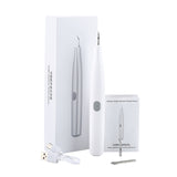 Ultrasonic Visual Scaler Electric Dental Teeth Cleaner Oral Care For Calculus Coffee Stain Plaque Tartar Remover Teeth Whitening