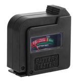 Digital Battery Tester Accurate Batteries Volt Checker AA AAA CD 9V Button Cell Power Battery Measuring Device