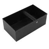 Wooden Coffee Filter Tamper Holder Station Portafilter Stand Home Kitchen Cafe Machine Accessories