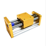 CNC 3018 Z-Axis Module Apply Nema17 Stepper Motor Spindle Hole 52mm Aluminum Sliding Table Engraving Machine Accessorie