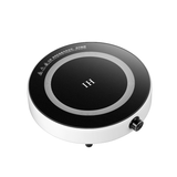 Round induction cooker household small multi-functional hot pot dormitory mini cooking noodles an energy-saving new electric