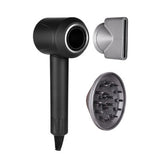 Hair Care Strong Wind Quick Dry Electric Diffuser Hairdryer Negative Ion Hair Salon Dryers