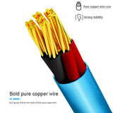 SS-905A Mobile Phone Repair Dedicated Power Cable Suitable For IP5S~12/SAM Series Boot Activation Test Line Maintenance Cable