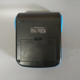 USB Port New Version 80mm Bluetooth 2.0 Android POS Receipt Thermal Printer Bill Machine Shop Printer for Supermarket Restaurant