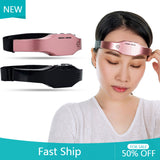Multi-Functional Electric Beauty Devices For Head Massager Sleep Monitor Sleeping Massager Insomnia Release Stress Device