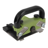 PVC Plastic Floor Welding Tools Pull Hand Flooring Trimming Tool Seam Processing for Installation