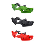 Motorcycle Front Spoiler Winglet Replacement Fit for  Z900