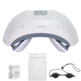 7 Color PDT LED Photon Light Therapy Lamp Facial Body Beauty SPA PDT Mask Skin Tighten Rejuvenation Wrinkle Remover Acne Device