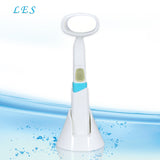 Electric Face Cleansing Brush Remove Blackhead Pore Cleaner Massage Brush with Sterilization Box MH88