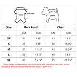 Khaiki Girl Boy Fashion Summer Spring Dog Clothes Trench Coat Dress Lover Pet Outfit Supplies Clothes For Cat Costumes Jacket