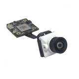 JINJIEAN White Snake 2.1mm / 1.8mm Lens 1080P HD With DVR Support 128G Memory Card PAL/NTSC Adjustable For DIY FPV Racing Drone