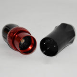 Professional Rocket V1 Tattoo Pen Rotary Permanent Makeup &amp; Tattoo Machine Gun Shader Liner 5 Colors Assorted Supply