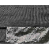 Trampoline Protective Net Indoor Outdoor Anti-Fall Jumping Pad Safety Net 8FT 2.44M Protection Guard For Kids Children