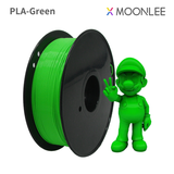 X MOONLEE 3D PLA Filament 1.75mm 1KG 3D Printer PLA Carbon 3D Plastic Printing Filament Pla 3d Printer Filament Transparent