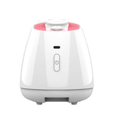 2021 New Face Mask Machine Smart DIY Facial Mask Maker Automatic Fruit Vegetable Face Mask Maker for Facial Skin Care Machine