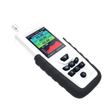 ZN-TC8500 Nuclear Radiation Tester Geiger Counter Electromagnetic Radiometer Detector Energy Compensation Type Tube Sensor